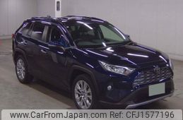 toyota rav4 2019 CFJ1577196