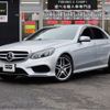 mercedes-benz e-class 2014 -MERCEDES-BENZ--Benz E Class RBA-212036C--WDD2120362B098905---MERCEDES-BENZ--Benz E Class RBA-212036C--WDD2120362B098905- image 1
