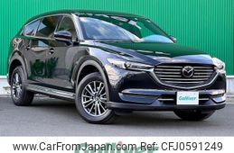 mazda cx-8 2021 -MAZDA--CX-8 6BA-KG5P--KG5P-255395---MAZDA--CX-8 6BA-KG5P--KG5P-255395-