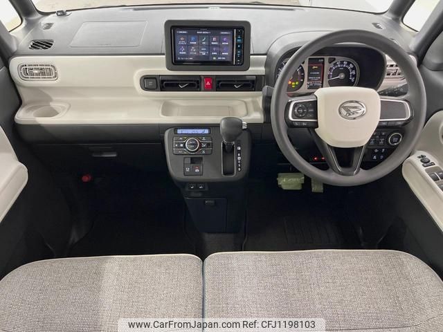 daihatsu move-canbus 2023 quick_quick_LA850S_LA850S-0053946 image 2