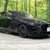 mazda mazda3-fastback 2022 CFJ1644468 image 16