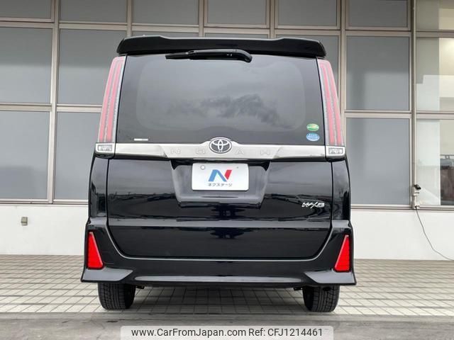toyota noah 2018 quick_quick_ZRR80W_ZRR80-0390827 image 2