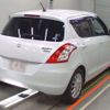 suzuki swift 2013 -SUZUKI--Swift DBA-ZC72S--ZC72S-300701---SUZUKI--Swift DBA-ZC72S--ZC72S-300701- image 2