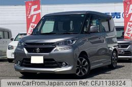 suzuki solio 2015 -SUZUKI 【福山 539ｻ7788】--Solio DAA-MA36S--MA36S-602059---SUZUKI 【福山 539ｻ7788】--Solio DAA-MA36S--MA36S-602059-