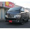 toyota regiusace-van 2017 -TOYOTA 【名古屋 430ﾇ 396】--Regius ace Van QDF-KDH201V--KDH201V-0236362---TOYOTA 【名古屋 430ﾇ 396】--Regius ace Van QDF-KDH201V--KDH201V-0236362- image 1