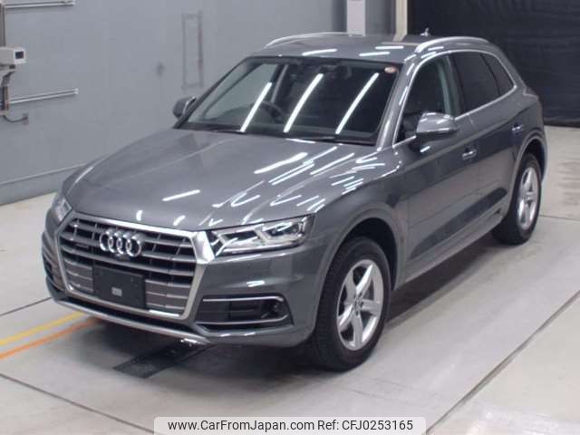 audi q5 2019 -AUDI--Audi Q5 LDA-FYDETS--WAUZZZFY9K2099212---AUDI--Audi Q5 LDA-FYDETS--WAUZZZFY9K2099212- image 1