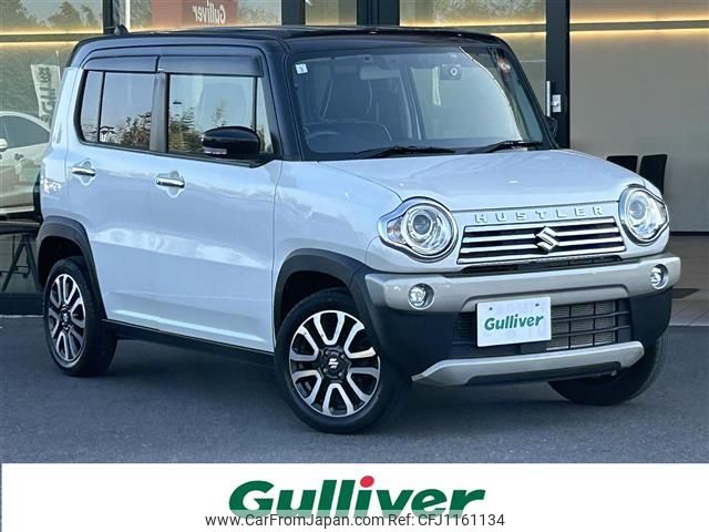 suzuki hustler 2019 -SUZUKI--Hustler DAA-MR41S--MR41S-642952---SUZUKI--Hustler DAA-MR41S--MR41S-642952- image 1