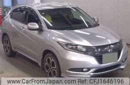 honda vezel 2015 CFJ1646196