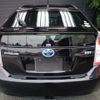 toyota prius 2014 quick_quick_ZVW30_ZVW30-1862371 image 5