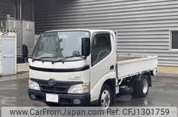 toyota toyoace 2008 CFJ1301759