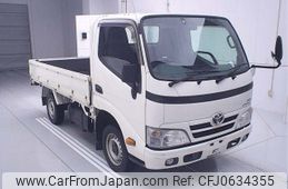 toyota dyna-truck 2015 -TOYOTA--Dyna KDY281-0014752---TOYOTA--Dyna KDY281-0014752-