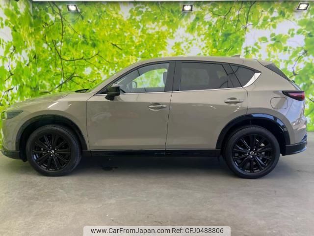 mazda cx-5 2022 quick_quick_6BA-KF5P_KF5P-504002 image 2