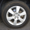 toyota harrier 2007 CFJ-42 image 11