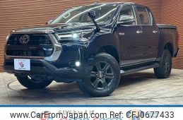 toyota hilux 2021 GOO_NET_EXCHANGE_0208369A20250117D004