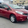 nissan note 2014 CFJ1760337 image 16