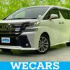 toyota vellfire 2017 quick_quick_DBA-AGH35W_AGH35-0017384 image 1