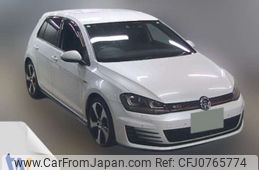 volkswagen golf 2014 -VOLKSWAGEN--VW Golf ABA-AUCHH--WVWZZZALZFW016210---VOLKSWAGEN--VW Golf ABA-AUCHH--WVWZZZALZFW016210-