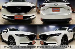 mazda cx-5 2017 quick_quick_LDA-KF2P_KF2P-115717