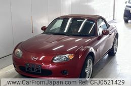 mazda roadster 2005 -MAZDA--Roadster NCEC-101121---MAZDA--Roadster NCEC-101121-