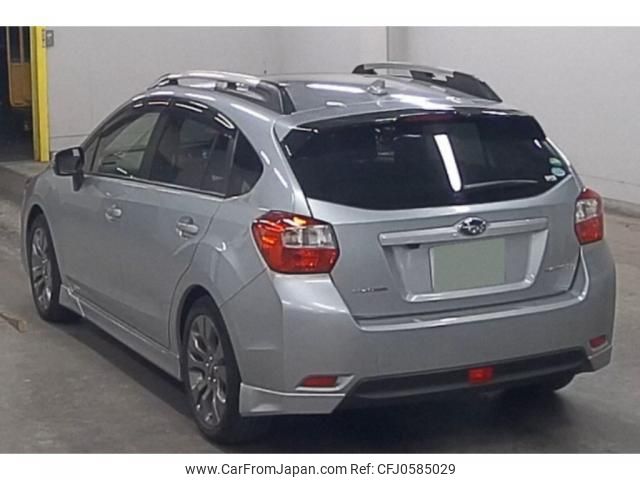 subaru impreza-sports 2015 quick_quick_DBA-GP7_GP7-087232 image 2