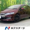honda insight-exclusive 2012 CFJ1575124 image 1