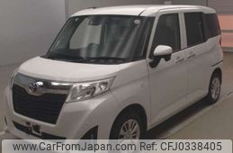 toyota roomy 2020 -TOYOTA--Roomy DBA-M900A--M900A-0464587---TOYOTA--Roomy DBA-M900A--M900A-0464587-