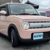 suzuki alto-lapin 2019 -SUZUKI--Alto Lapin DBA-HE33S--HE33S-230340---SUZUKI--Alto Lapin DBA-HE33S--HE33S-230340- image 4