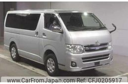 toyota regiusace-van 2011 quick_quick_LDF-KDH206V_KDH206-8034823