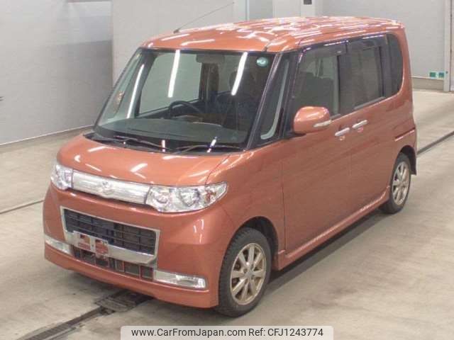 daihatsu tanto 2008 -DAIHATSU--Tanto CBA-L385S--L385S-0014621---DAIHATSU--Tanto CBA-L385S--L385S-0014621- image 1