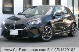 bmw 1-series 2025 CFJ1629182