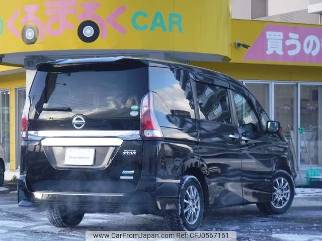 nissan serena 2016 -NISSAN--Serena DAA-GFNC27--GFNC27-000741---NISSAN--Serena DAA-GFNC27--GFNC27-000741- image 2