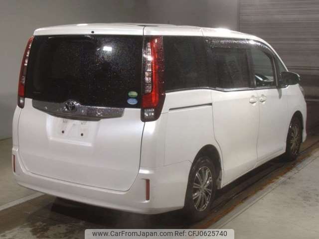 toyota noah 2016 -TOYOTA--Noah DBA-ZRR80G--ZRR80-0262188---TOYOTA--Noah DBA-ZRR80G--ZRR80-0262188- image 2