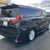 toyota alphard 2018 -TOYOTA--Alphard DBA-AGH30W--AGH30-0198686---TOYOTA--Alphard DBA-AGH30W--AGH30-0198686- image 3