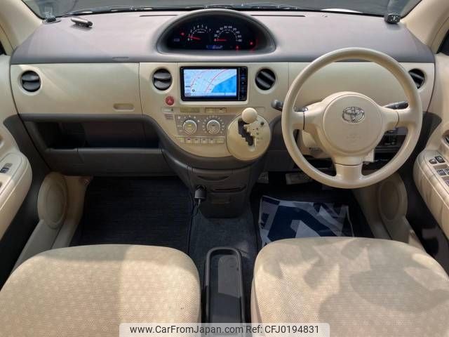 toyota sienta 2010 -TOYOTA--Sienta DBA-NCP81G--NCP81-5128782---TOYOTA--Sienta DBA-NCP81G--NCP81-5128782- image 2