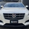 cadillac cts 2014 quick_quick_ABA-A1LL_1G6A85SX7E0173139 image 5