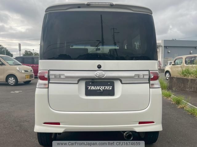 daihatsu tanto 2010 CFJ1674659 image 2