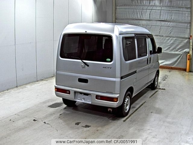 honda acty-van 2016 -HONDA--Acty Van HH5--HH5-2002902---HONDA--Acty Van HH5--HH5-2002902- image 2