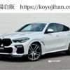 bmw x6 2021 -BMW 【名変中 】--BMW X6 GT30--09E54244---BMW 【名変中 】--BMW X6 GT30--09E54244- image 1