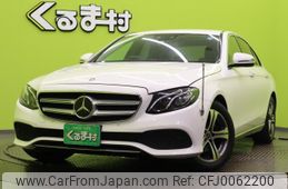 mercedes-benz e-class 2019 quick_quick_LDA-213004C_WDD2130042A664889