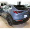 mazda cx-3 2022 CFJ1723680 image 14