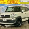 suzuki xbee 2018 quick_quick_DAA-MN71S_MN71S-127220 image 1