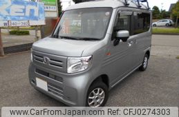 honda n-van 2019 -HONDA--N VAN HBD-JJ2--JJ2-3007054---HONDA--N VAN HBD-JJ2--JJ2-3007054-