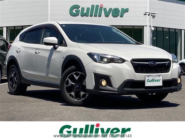 subaru impreza-wagon 2017 -SUBARU--Impreza Wagon DBA-GT3--GT3-031709---SUBARU--Impreza Wagon DBA-GT3--GT3-031709- image 1