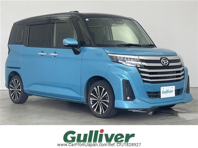 daihatsu thor 2020 CFJ1828927 image 1