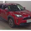toyota yaris-cross 2021 CFJ1832982 image 1