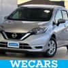 nissan note 2017 quick_quick_DAA-HE12_HE12-144256 image 1