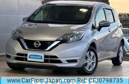 nissan note 2017 quick_quick_DAA-HE12_HE12-144256