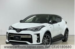 toyota c-hr 2020 -TOYOTA--C-HR 6AA-ZYX11--ZYX11-2023624---TOYOTA--C-HR 6AA-ZYX11--ZYX11-2023624-