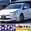 toyota prius 2017 quick_quick_DAA-ZVW51_ZVW51-6062056 image 1