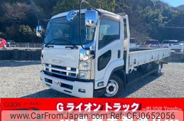 isuzu forward 2012 GOO_NET_EXCHANGE_0730233A30250116W001